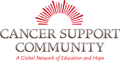 cancer community support