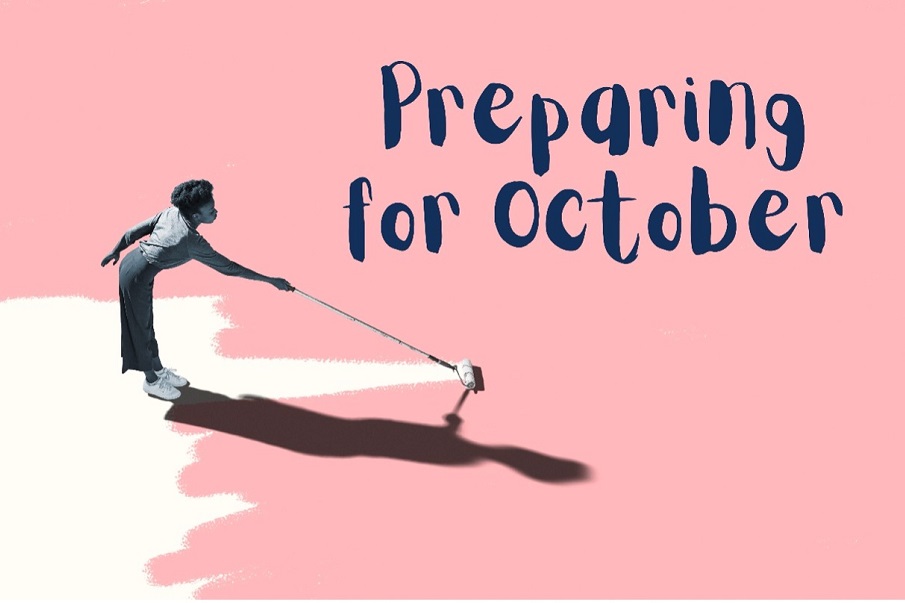 How to Prepare for the Challenges of Breast Cancer Awareness Month