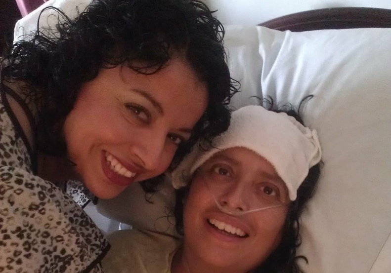When we talk about metastatic breast cancer (mBC)