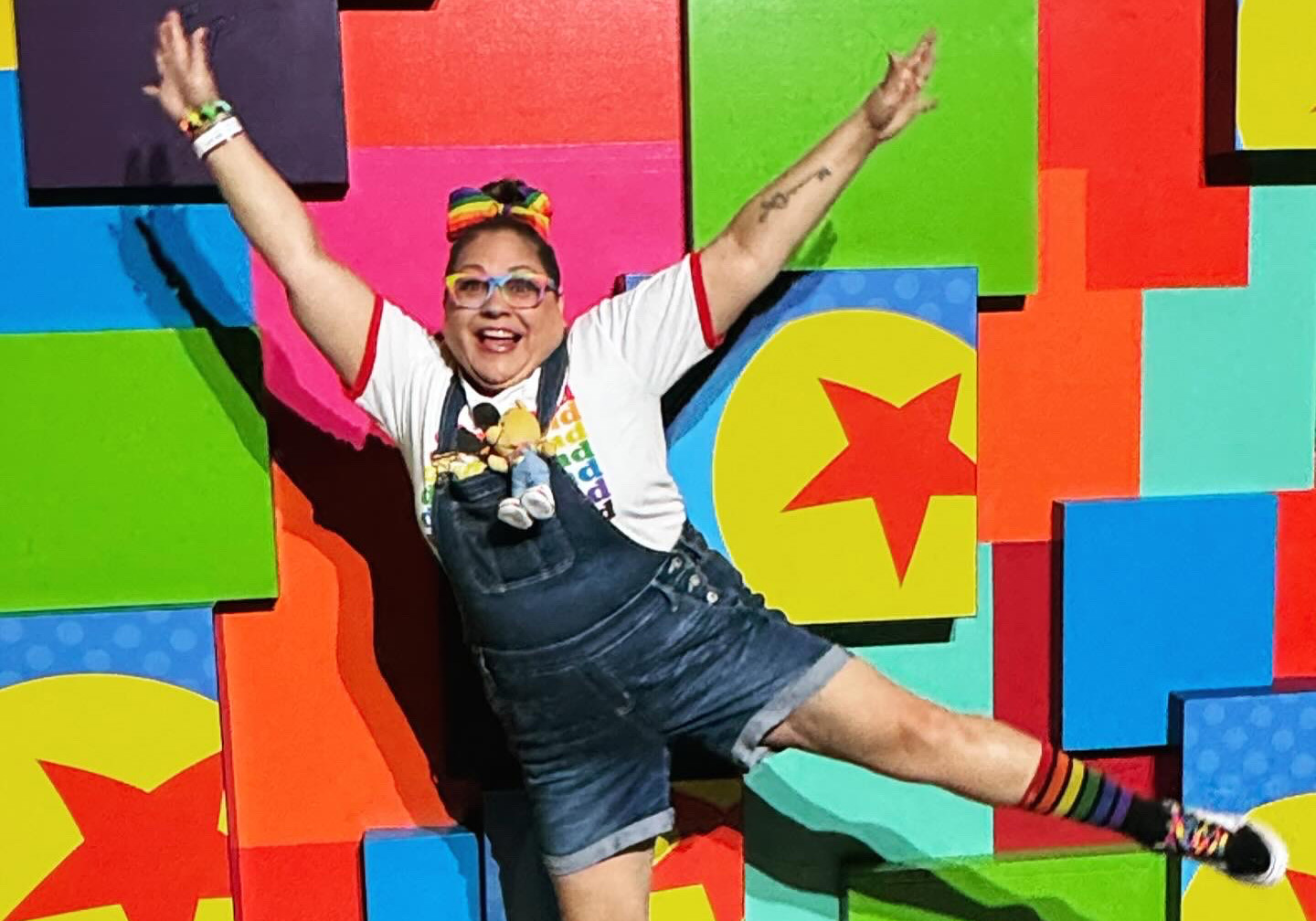Celebrating Milestones with Metastatic Breast Cancer: Finding Joy in Every Moment