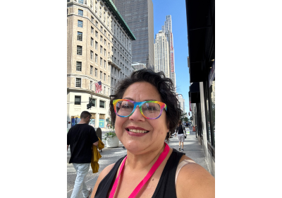 Strength in Every Story: The Power of the Stage 4 Community