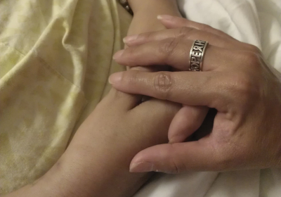 When the Patient Says “Enough”: Holding Space for Surrender Without Shame