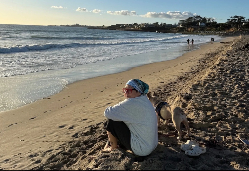 The Little Thumbprints You Leave on People’s Hearts