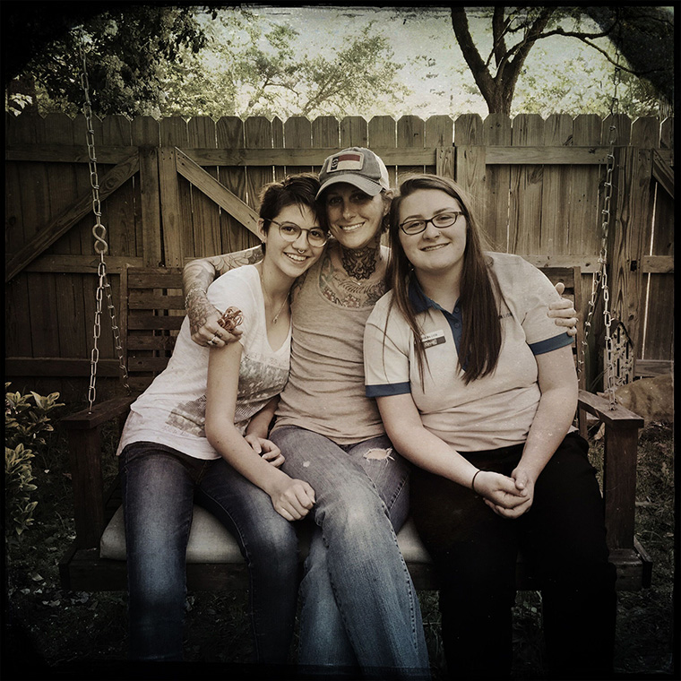 Meet Beth Fairchild