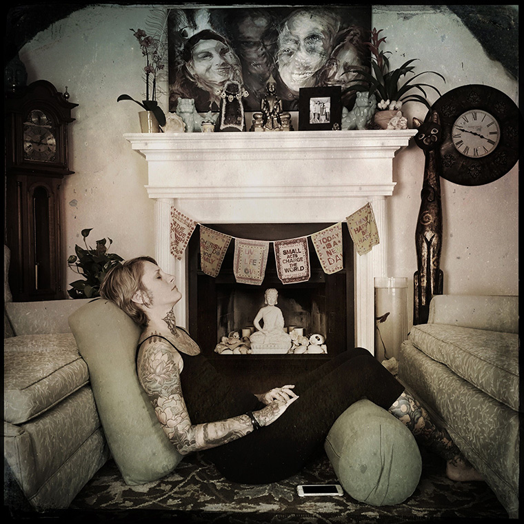 Meet Beth Fairchild