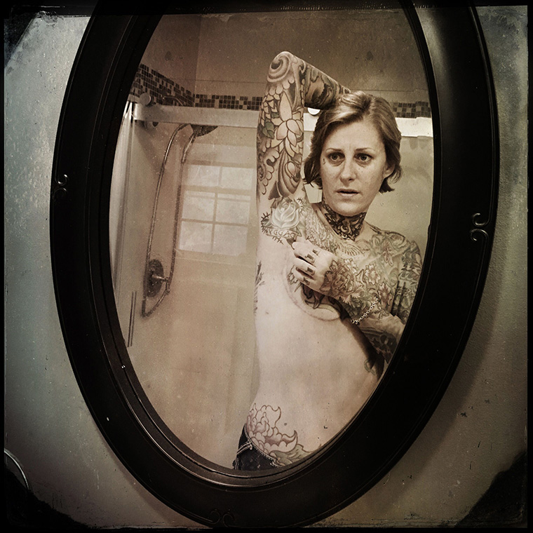 Meet Beth Fairchild