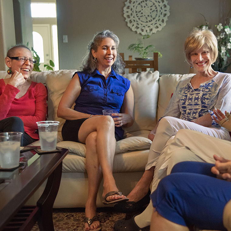 Meet Esther Brickley