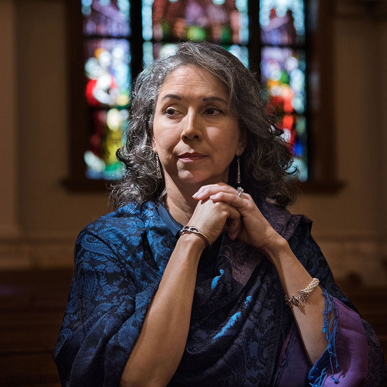 Meet Esther Brickley