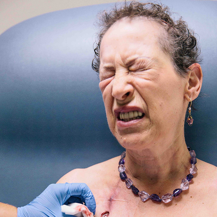 Remembering Jill Cohen
