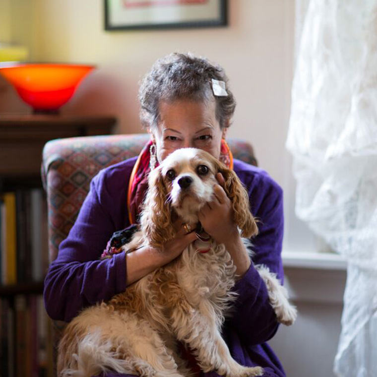 Remembering Jill Cohen