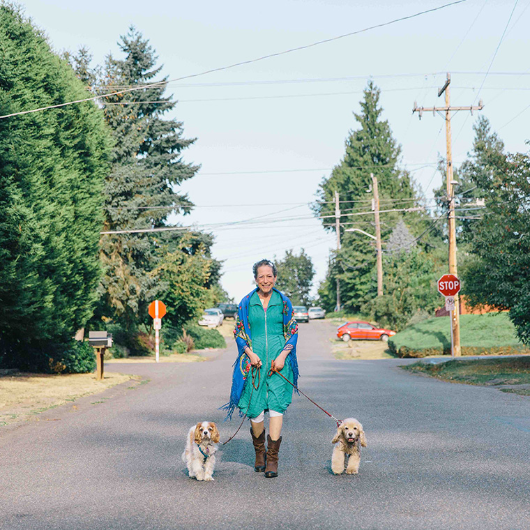 Remembering Jill Cohen