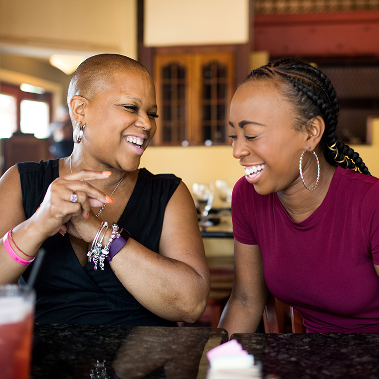 Meet Sheila McGlown