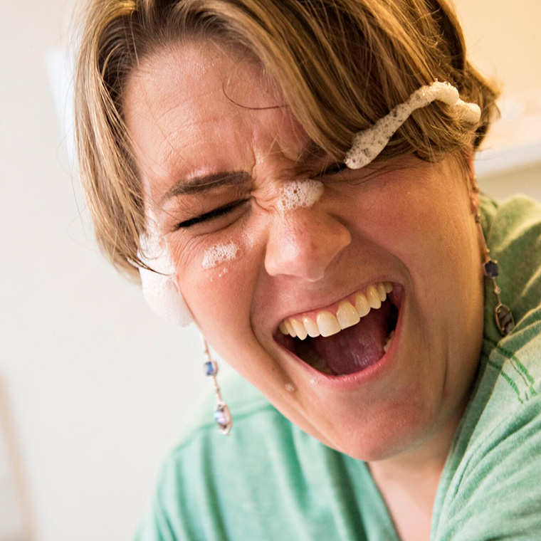 Remembering Tarah Harvey