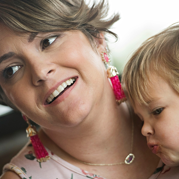 Remembering Tarah Harvey