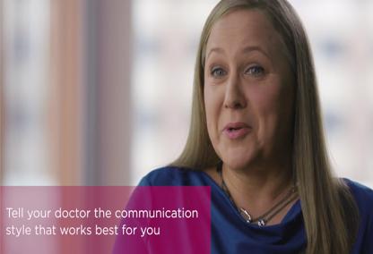 Building Supportive Communication with Your Doctor