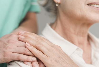 Seis formas de crear una red de apoyo después de haber recibido el diagnóstico de cáncer de mama metastásico