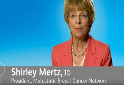 Expanding the Metastatic Breast Cancer Dialogue