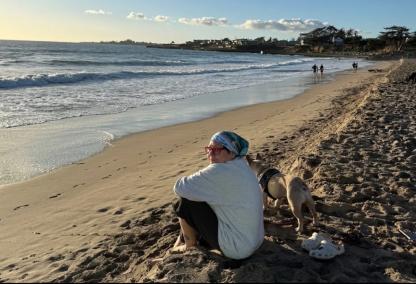 The Little Thumbprints You Leave on People’s Hearts