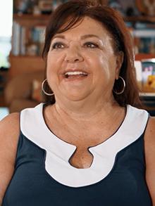 Remembering Carol Miele