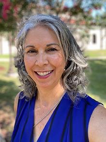 Meet Esther Brickley