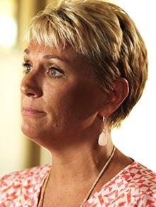 Remembering Holley Kitchen