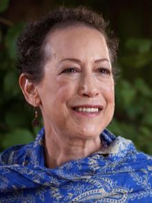 Remembering Jill Cohen