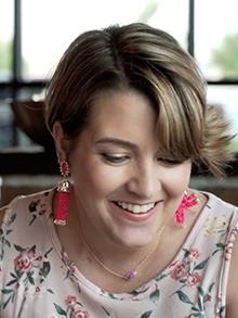 Remembering Tarah Harvey